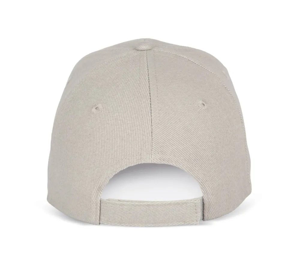 K-up KP194 - Casquette - 6 panneaux