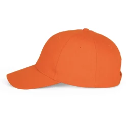 K-up KP194 - Casquette - 6 panneaux