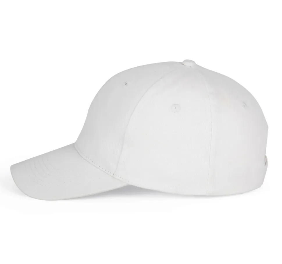 K-up KP194 - Casquette - 6 panneaux