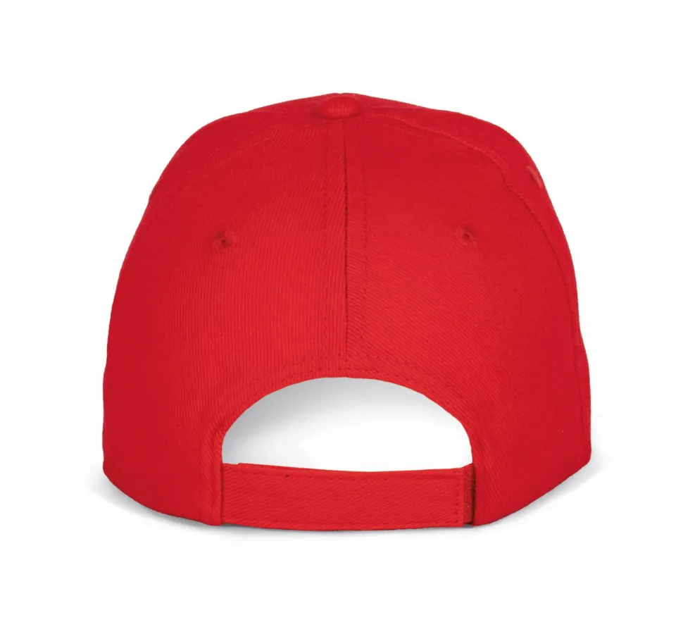 K-up KP194 - Casquette - 6 panneaux