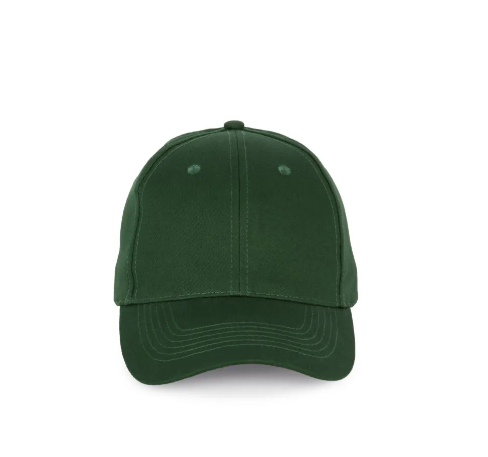 K-up KP190 - Casquette à 6 panneaux