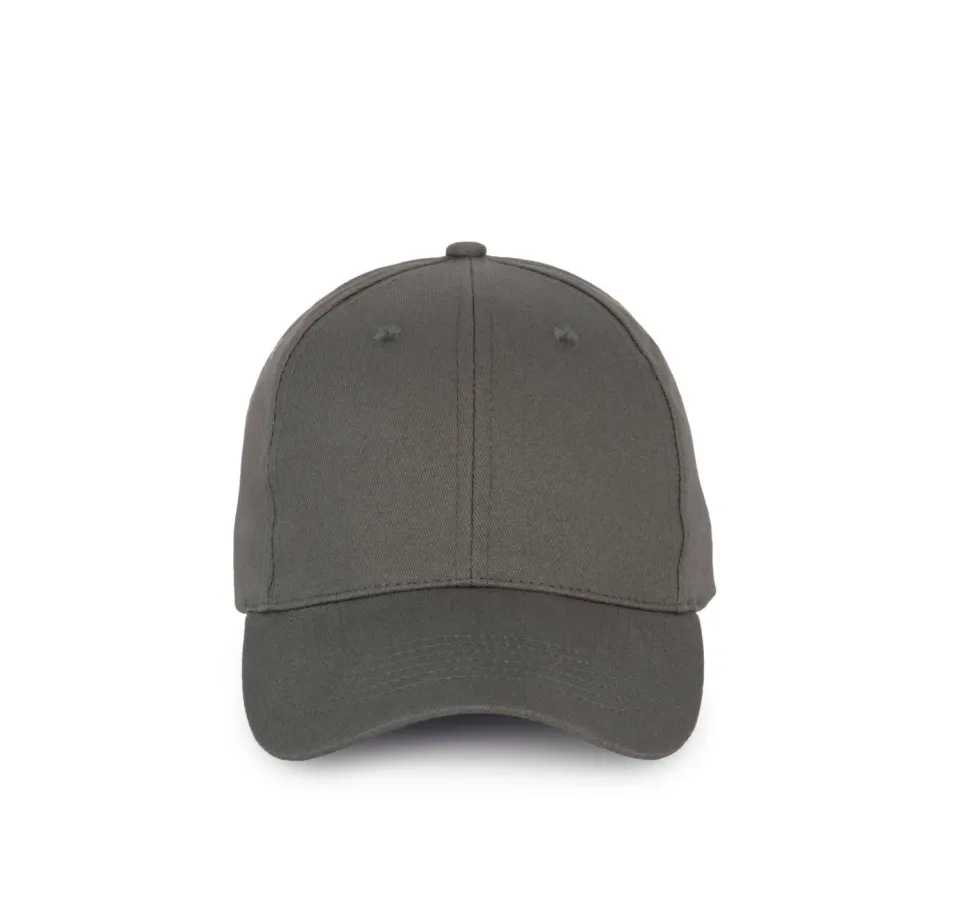 K-up KP190 - Casquette à 6 panneaux