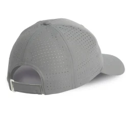 K-up KP118 - Casquette à panneaux perforé - 6 panneaux