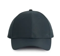 K-up KP118 - Casquette à panneaux perforé - 6 panneaux