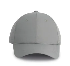 K-up KP118 - Casquette à panneaux perforé - 6 panneaux