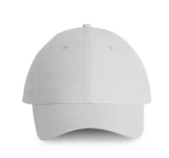 K-up KP118 - Casquette à panneaux perforé - 6 panneaux