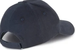 K-up KP134 - Casquette 6 panneaux en coton bio