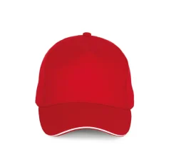 K-up KP189 - Casquette 5 panneaux