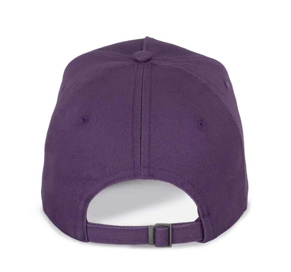 K-up KP189 - Casquette 5 panneaux