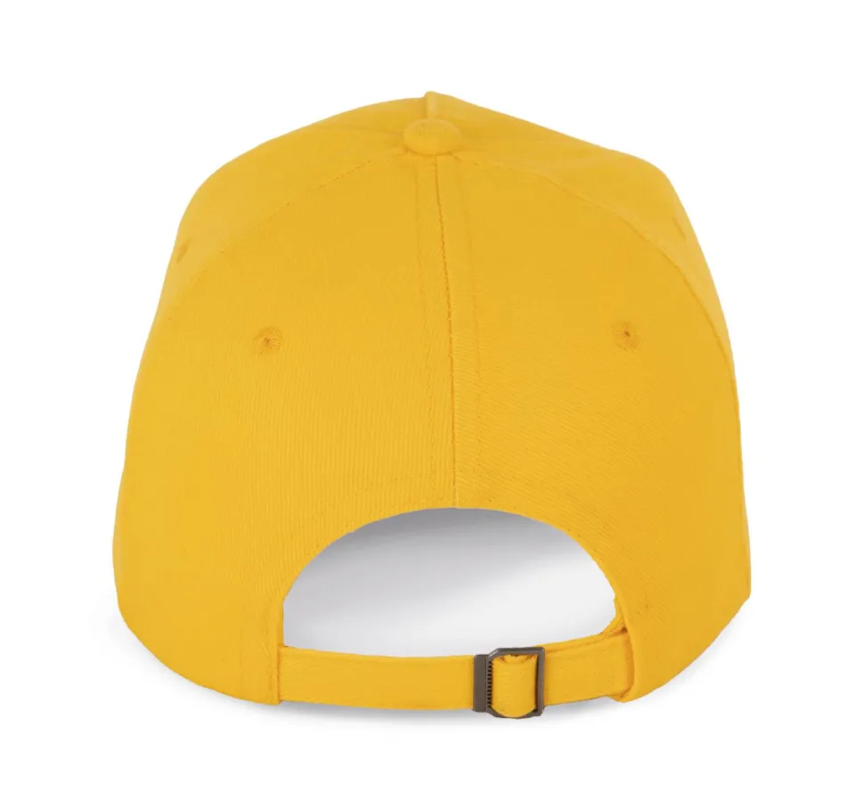 K-up KP189 - Casquette 5 panneaux