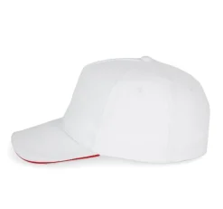 K-up KP189 - Casquette 5 panneaux