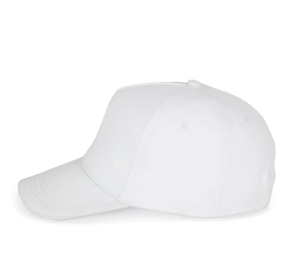 K-up KP189 - Casquette 5 panneaux