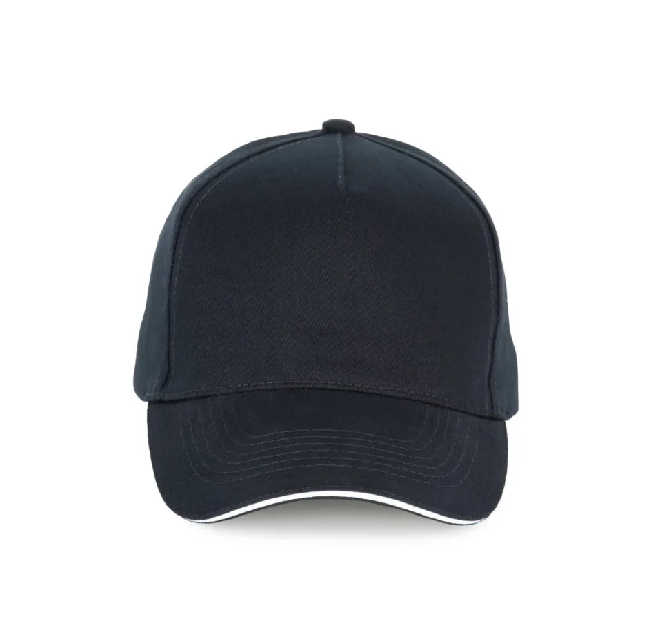 K-up KP189 - Casquette 5 panneaux