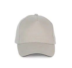 K-up KP189 - Casquette 5 panneaux