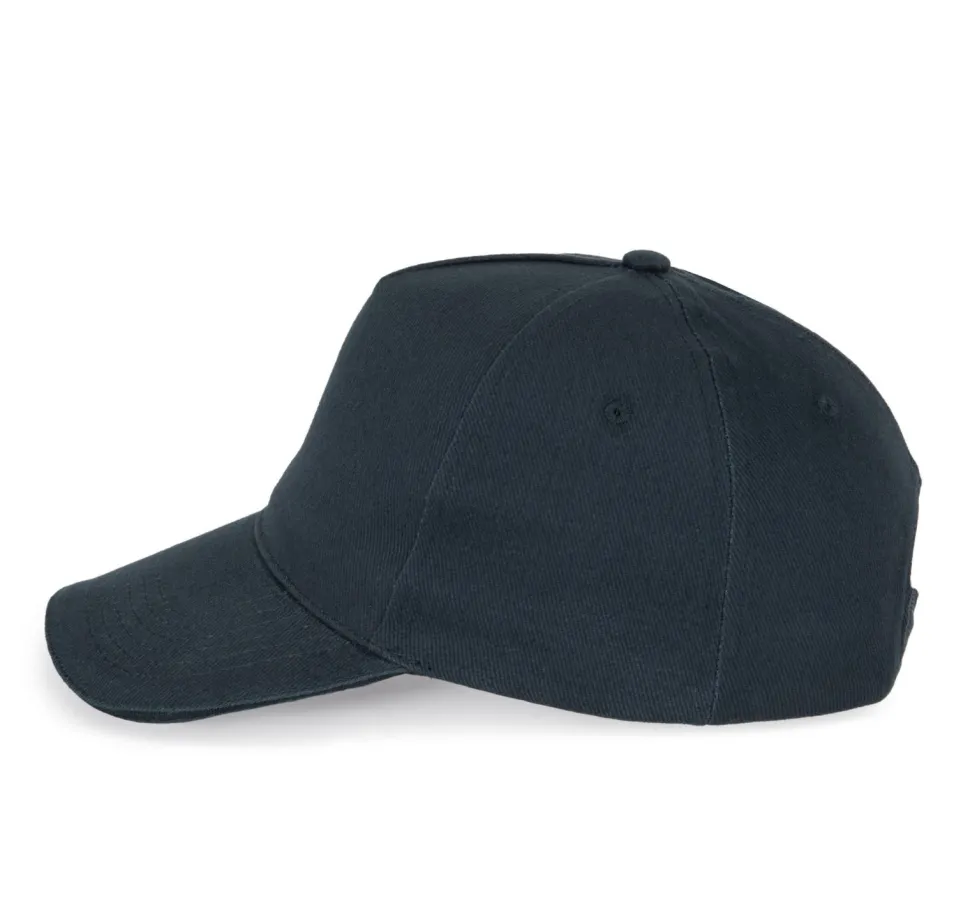 K-up KP189 - Casquette 5 panneaux