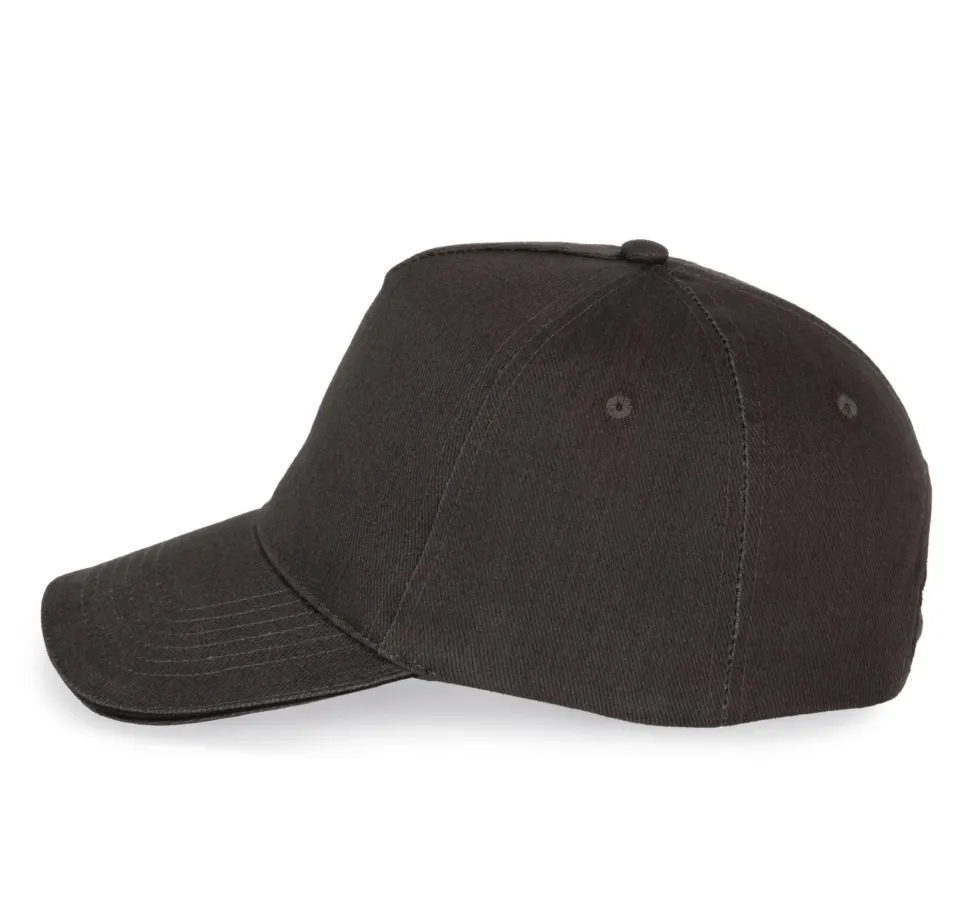 K-up KP189 - Casquette 5 panneaux