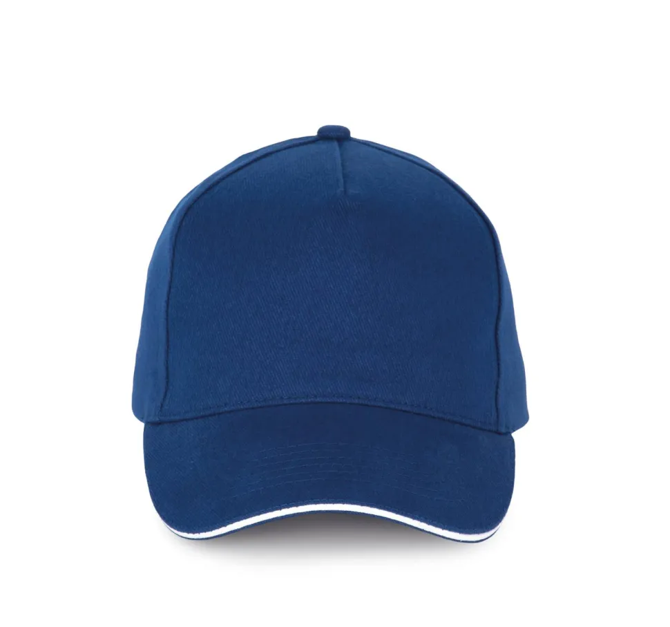 K-up KP189 - Casquette 5 panneaux