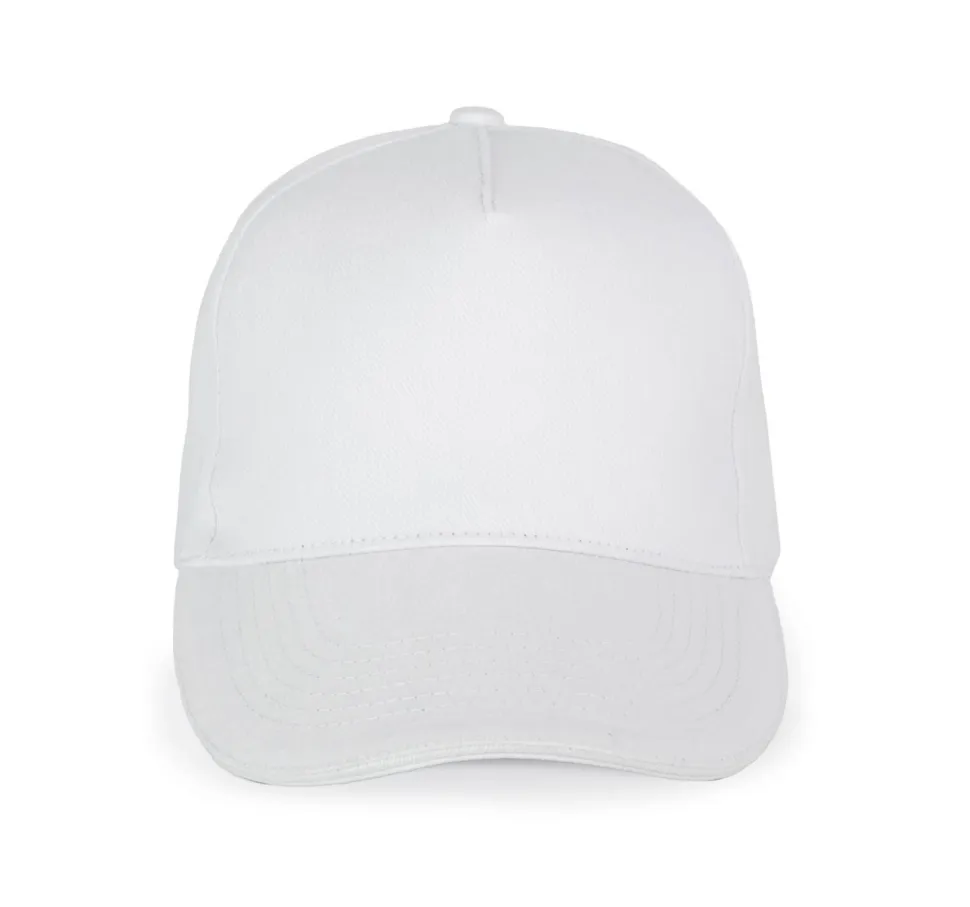 K-up KP189 - Casquette 5 panneaux