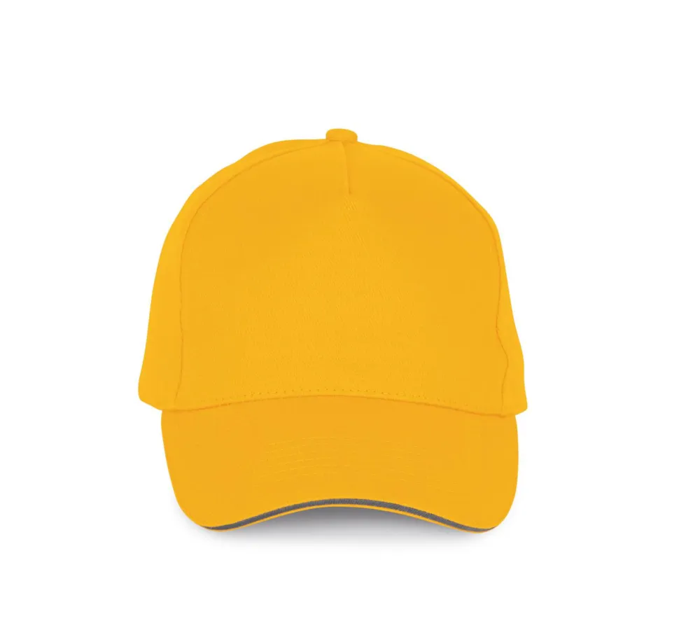 K-up KP189 - Casquette 5 panneaux
