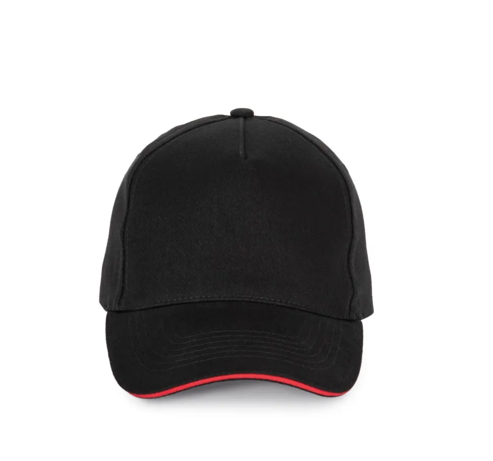 K-up KP189 - Casquette 5 panneaux