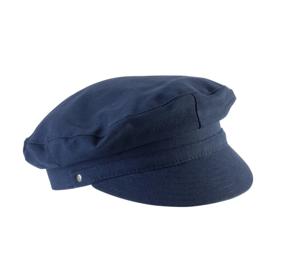 K-up KP606 - Casquette Authentique de Marin en Coton
