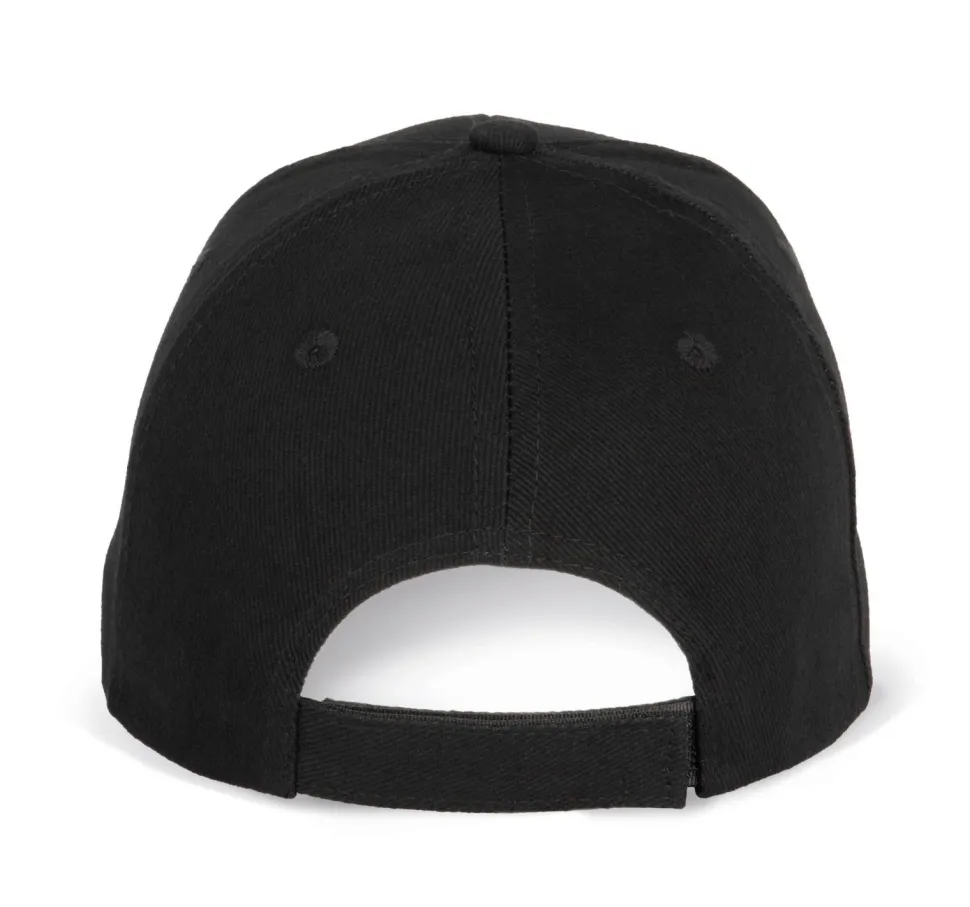 K-up KP196 - Casquette avec sandwich - 6 panneaux
