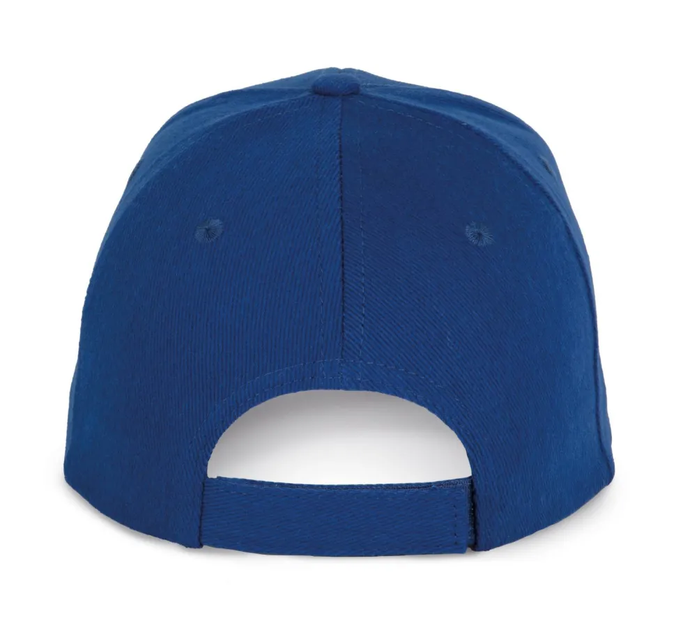 K-up KP196 - Casquette avec sandwich - 6 panneaux