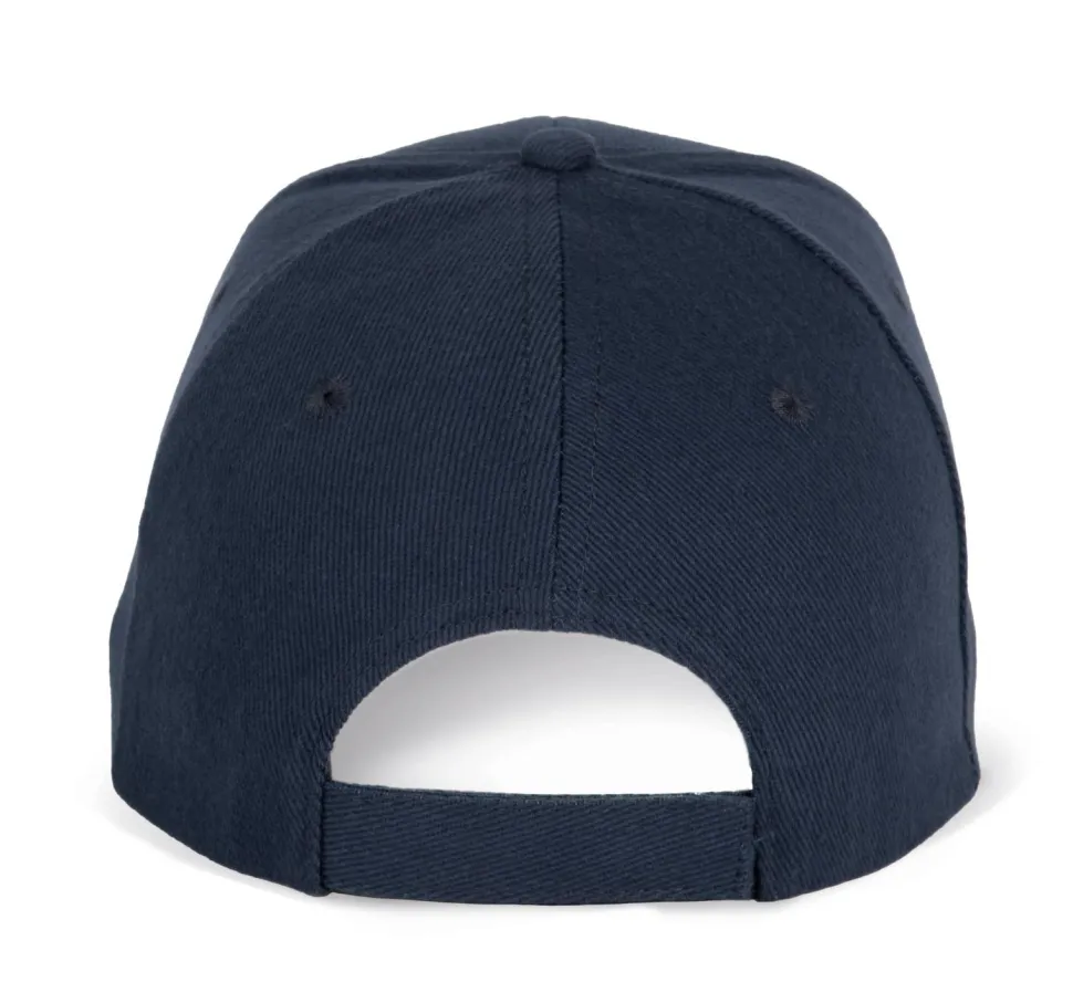 K-up KP196 - Casquette avec sandwich - 6 panneaux