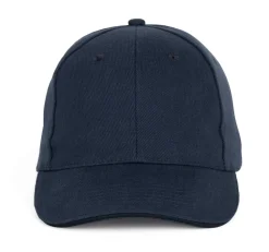 K-up KP196 - Casquette avec sandwich - 6 panneaux