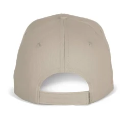 K-up KP196 - Casquette avec sandwich - 6 panneaux