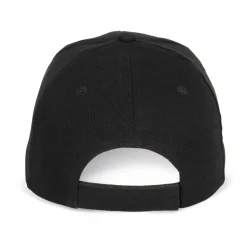K-up KP196 - Casquette avec sandwich - 6 panneaux