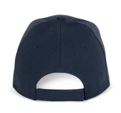 K-up KP196 - Casquette avec sandwich - 6 panneaux