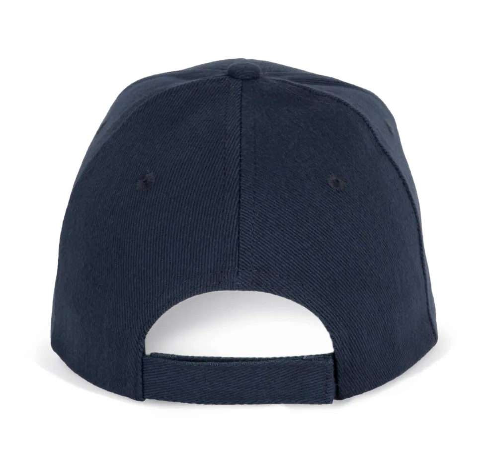 K-up KP196 - Casquette avec sandwich - 6 panneaux