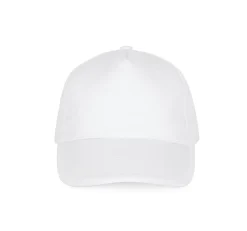 K-up KP124 - CASQUETTE AVEC SANDWICH CONTRASTÉ - 5 PANNEAUX