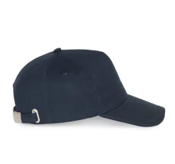 K-up KP124 - CASQUETTE AVEC SANDWICH CONTRASTÉ - 5 PANNEAUX