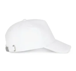K-up KP124 - CASQUETTE AVEC SANDWICH CONTRASTÉ - 5 PANNEAUX