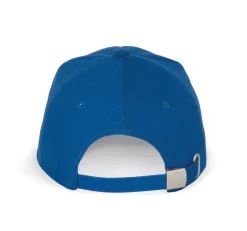 K-up KP124 - CASQUETTE AVEC SANDWICH CONTRASTÉ - 5 PANNEAUX