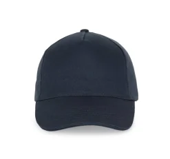 K-up KP124 - CASQUETTE AVEC SANDWICH CONTRASTÉ - 5 PANNEAUX