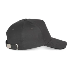 K-up KP124 - CASQUETTE AVEC SANDWICH CONTRASTÉ - 5 PANNEAUX