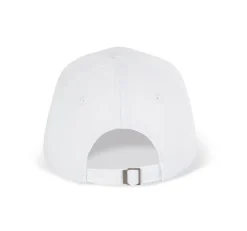 K-up KP153 - CASQUETTE AVEC SANDWICH CONTRASTÉ - 6 PANNEAUX