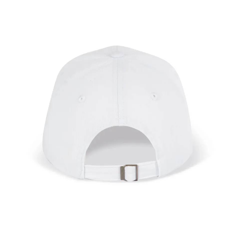 K-up KP153 - CASQUETTE AVEC SANDWICH CONTRASTÉ - 6 PANNEAUX
