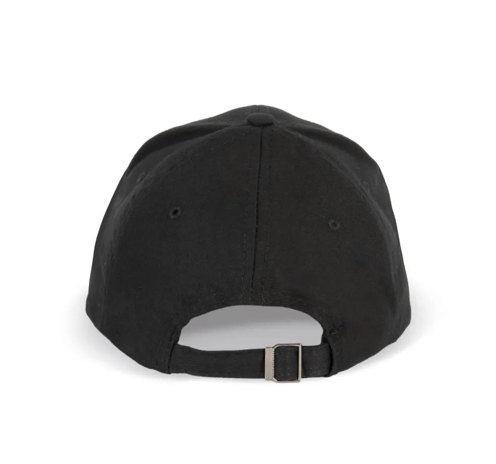 K-up KP153 - CASQUETTE AVEC SANDWICH CONTRASTÉ - 6 PANNEAUX