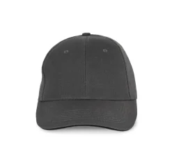 K-up KP153 - CASQUETTE AVEC SANDWICH CONTRASTÉ - 6 PANNEAUX