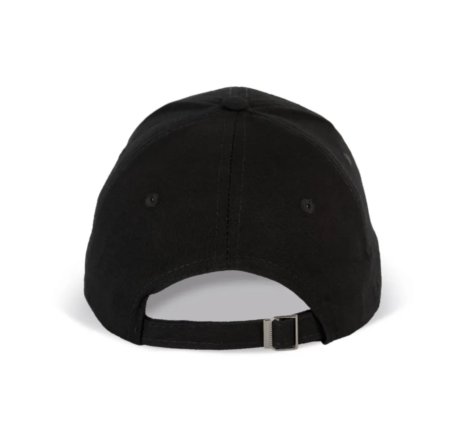 K-up KP153 - CASQUETTE AVEC SANDWICH CONTRASTÉ - 6 PANNEAUX