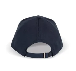 K-up KP153 - CASQUETTE AVEC SANDWICH CONTRASTÉ - 6 PANNEAUX