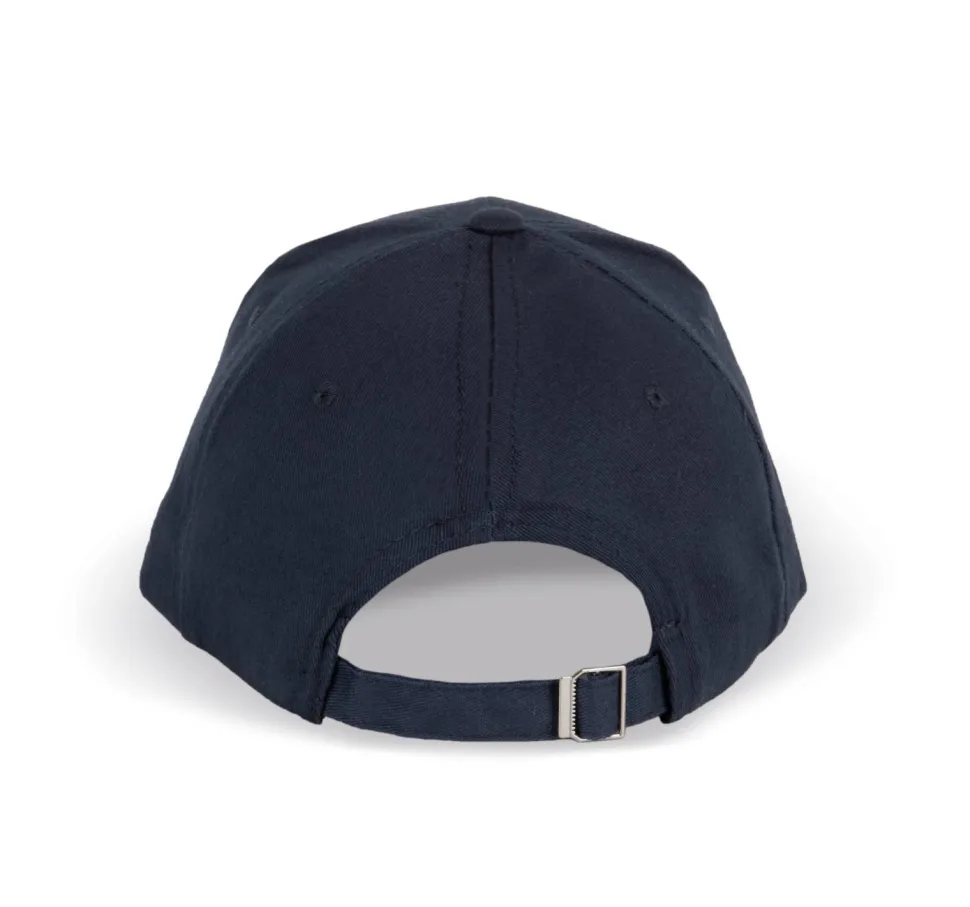 K-up KP153 - CASQUETTE AVEC SANDWICH CONTRASTÉ - 6 PANNEAUX