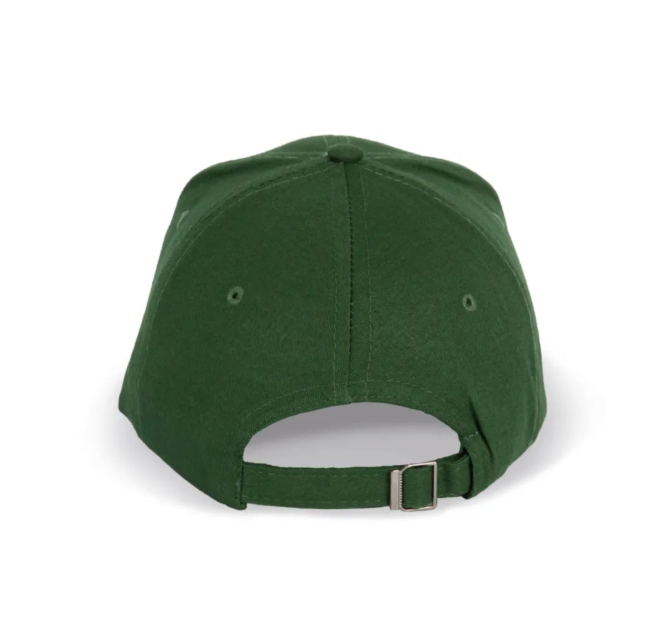 K-up KP153 - CASQUETTE AVEC SANDWICH CONTRASTÉ - 6 PANNEAUX