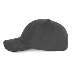 K-up KP153 - CASQUETTE AVEC SANDWICH CONTRASTÉ - 6 PANNEAUX