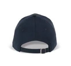 K-up KP153 - CASQUETTE AVEC SANDWICH CONTRASTÉ - 6 PANNEAUX