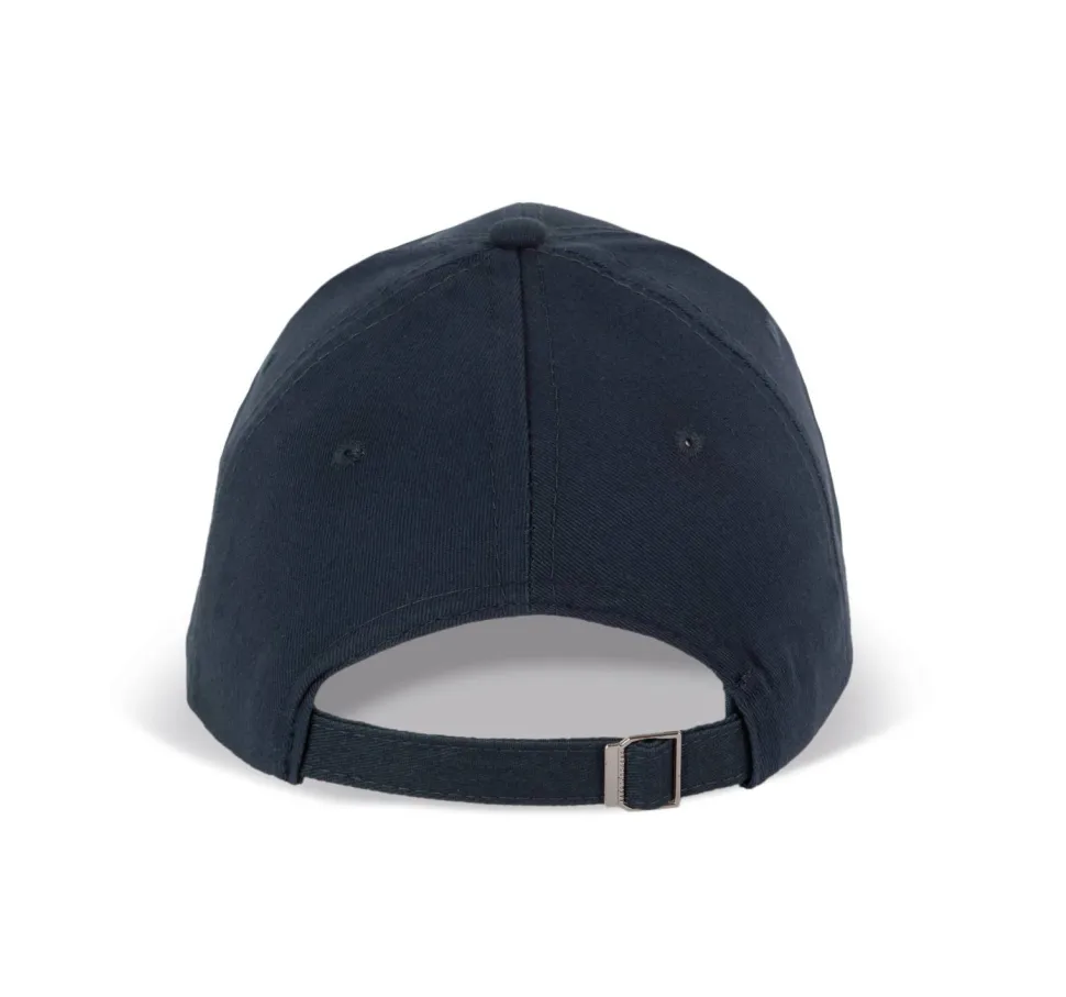 K-up KP153 - CASQUETTE AVEC SANDWICH CONTRASTÉ - 6 PANNEAUX